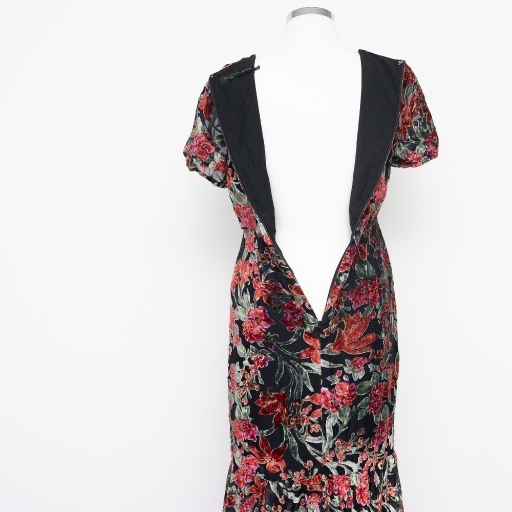 House of Harlow 1960 x Revolve. Talita Dress. - Picture 10 of 11